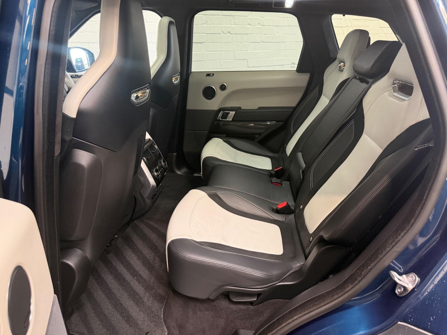 Used Land Rover Range Rover Sport 2021 for sale - 77641771: Photo 14