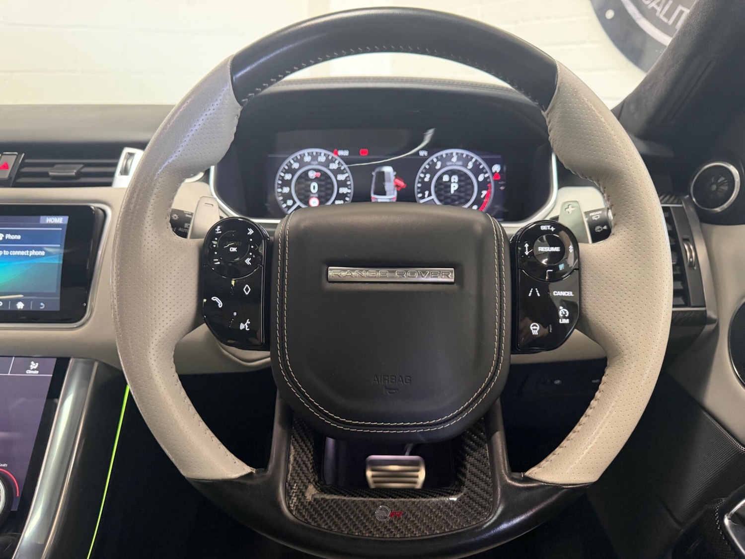 Used Land Rover Range Rover Sport 2021 for sale - 77641771: Photo 16