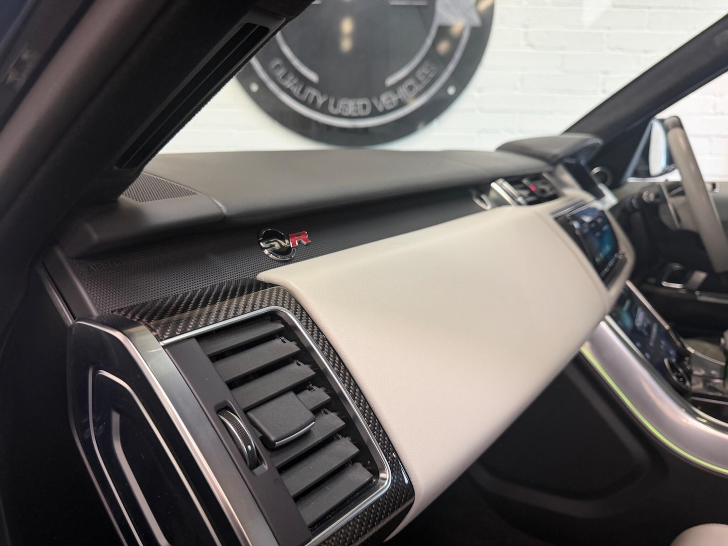 Used Land Rover Range Rover Sport 2021 for sale - 77641771: Photo 19