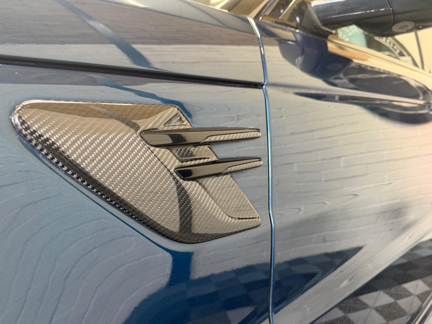 Used Land Rover Range Rover Sport 2021 for sale - 77641771: Photo 21