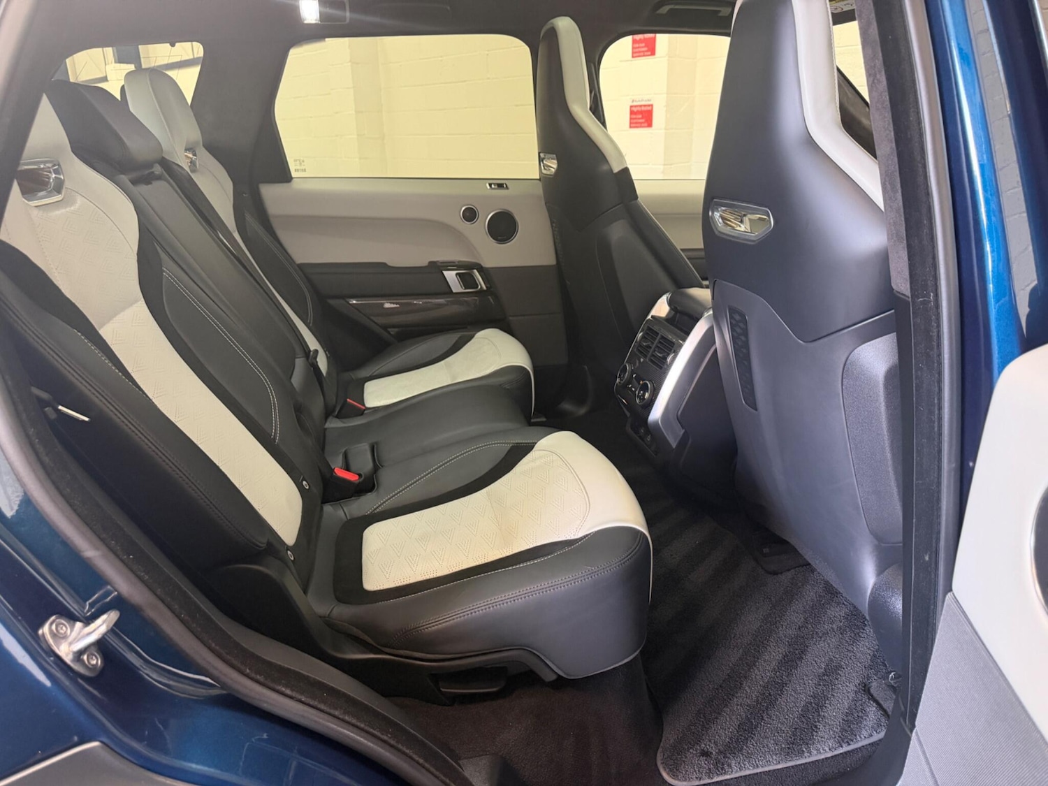 Used Land Rover Range Rover Sport 2021 for sale - 77641771: Photo 23