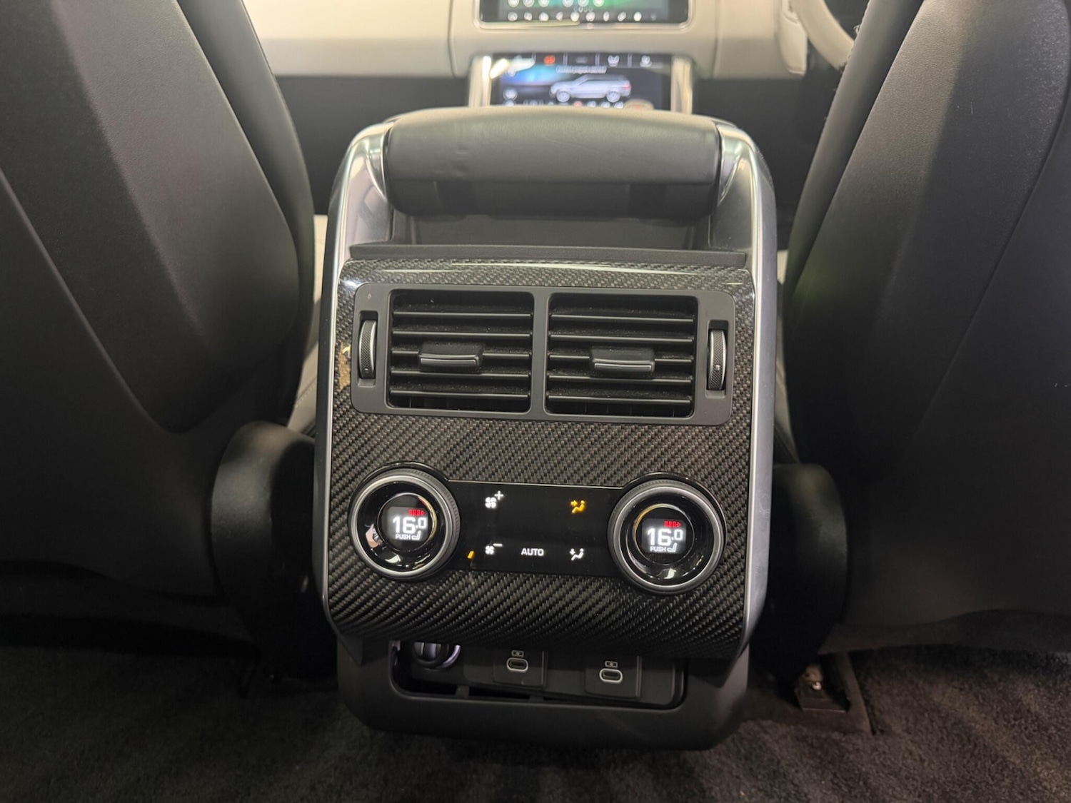 Used Land Rover Range Rover Sport 2021 for sale - 77641771: Photo 28