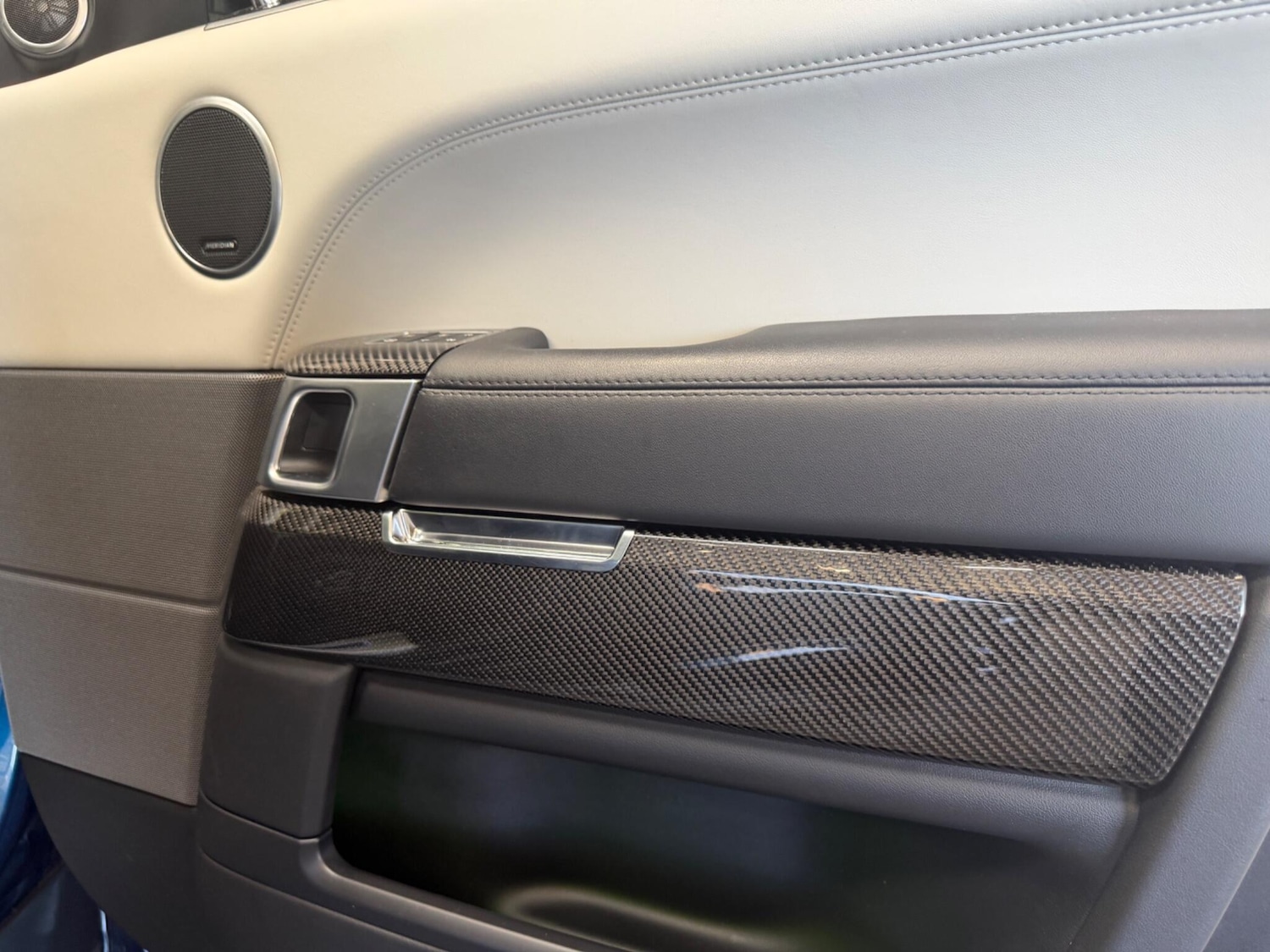 Used Land Rover Range Rover Sport 2021 for sale - 77641771: Photo 30