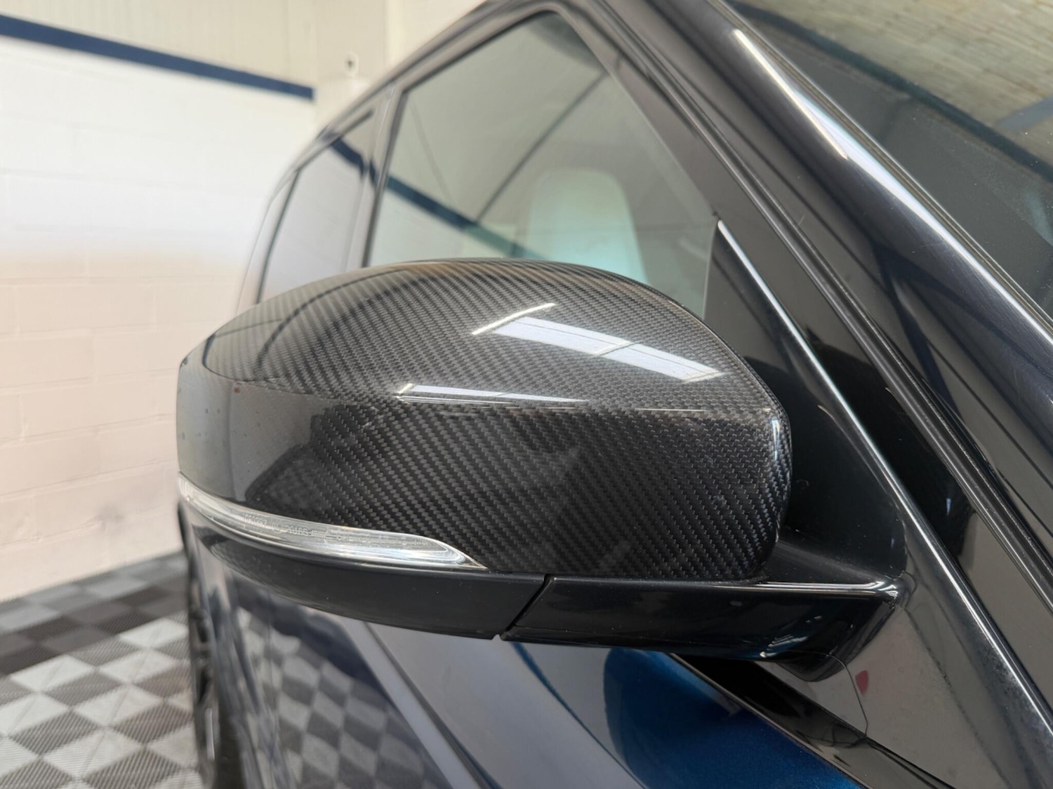 Used Land Rover Range Rover Sport 2021 for sale - 77641771: Photo 31