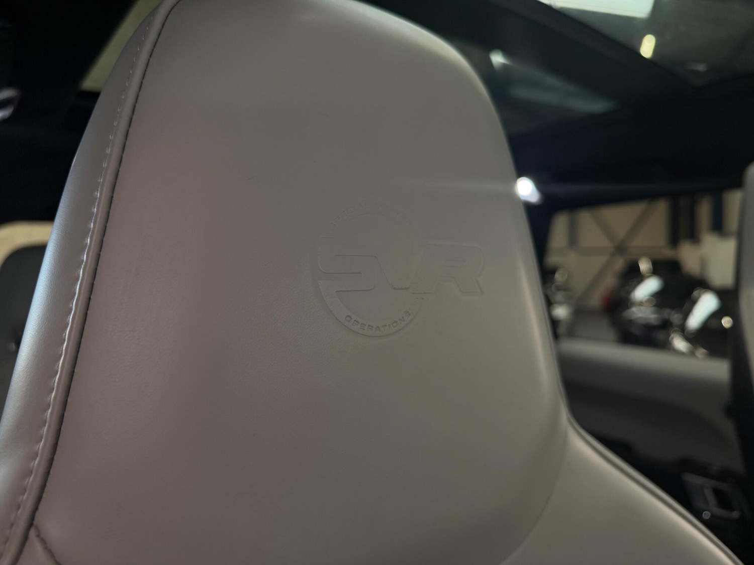 Used Land Rover Range Rover Sport 2021 for sale - 77641771: Photo 33