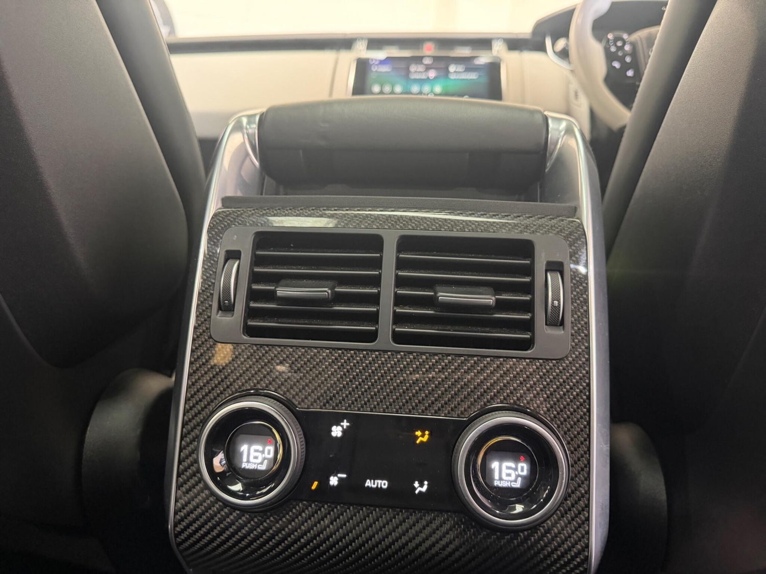 Used Land Rover Range Rover Sport 2021 for sale - 77641771: Photo 34