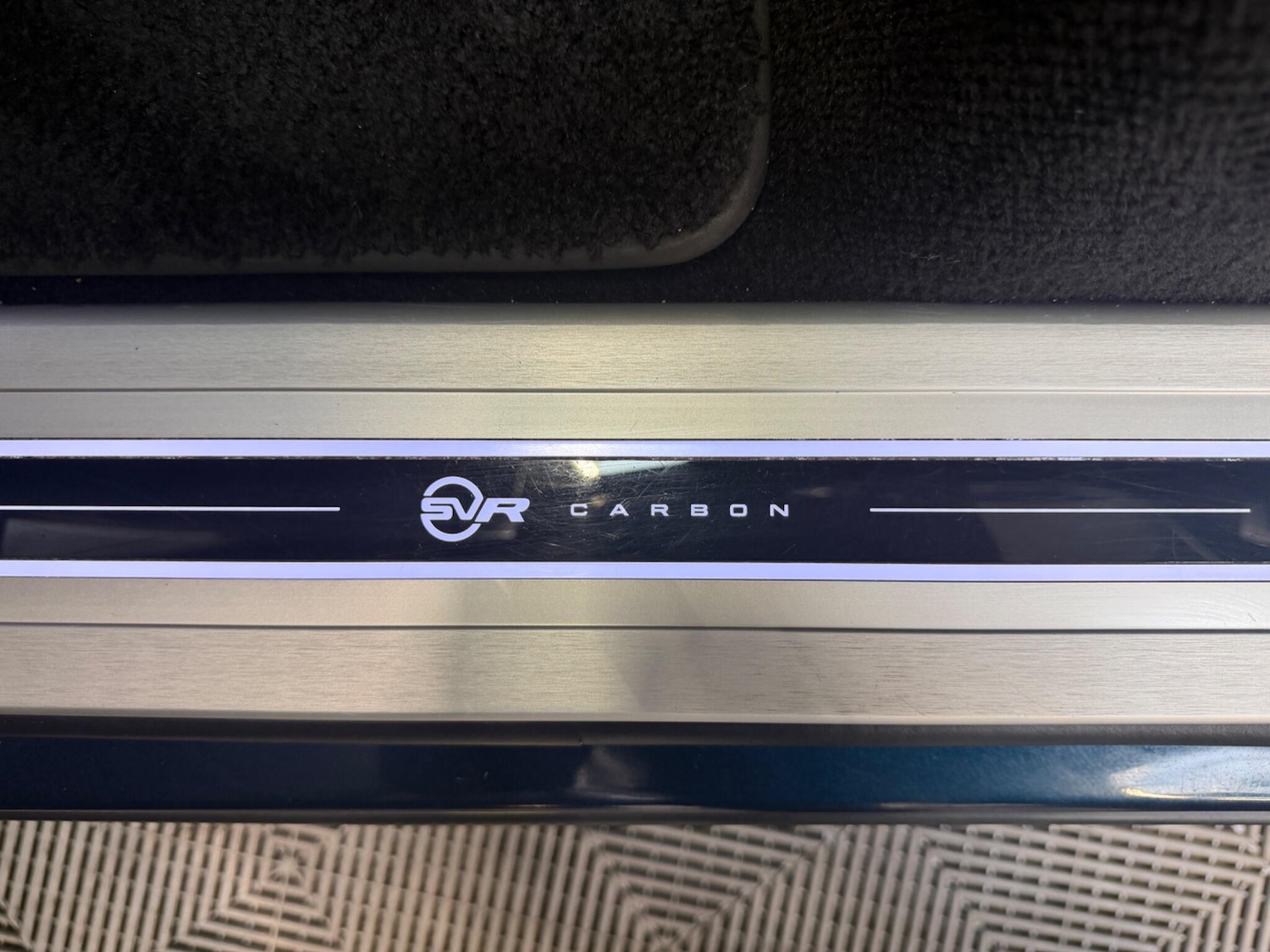 Used Land Rover Range Rover Sport 2021 for sale - 77641771: Photo 36