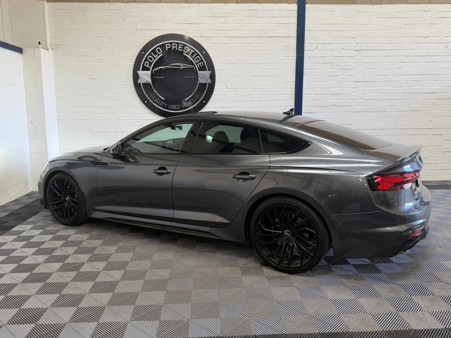 Used Audi RS5 2020 for sale - 78162979: Photo 10