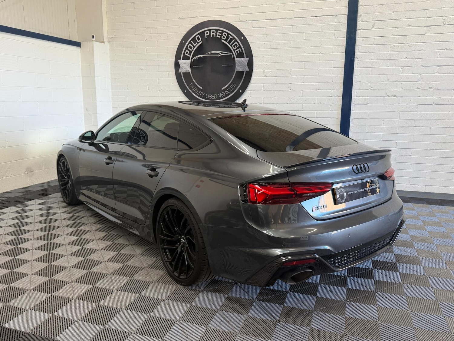 Used Audi RS5 2020 for sale - 78162979: Photo 11