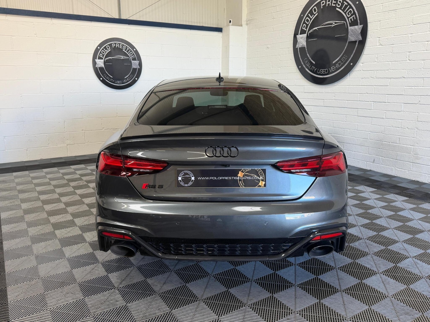 Used Audi RS5 2020 for sale - 78162979: Photo 12