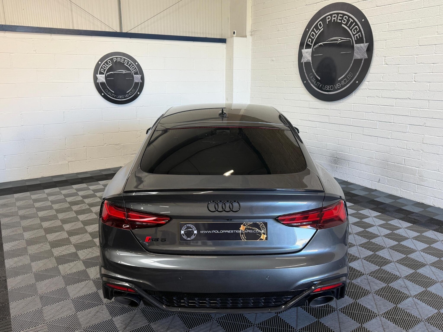 Used Audi RS5 2020 for sale - 78162979: Photo 13