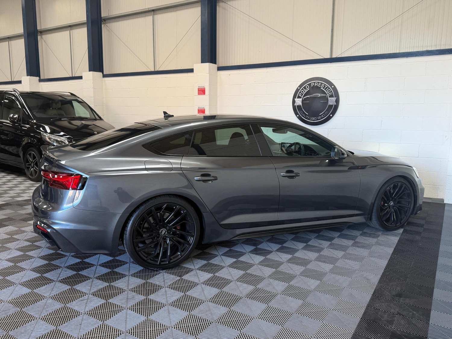 Used Audi RS5 2020 for sale - 78162979: Photo 14