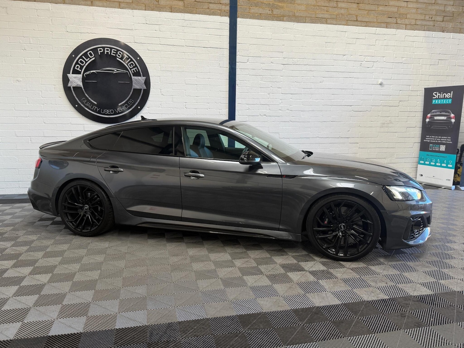 Used Audi RS5 2020 for sale - 78162979: Photo 15