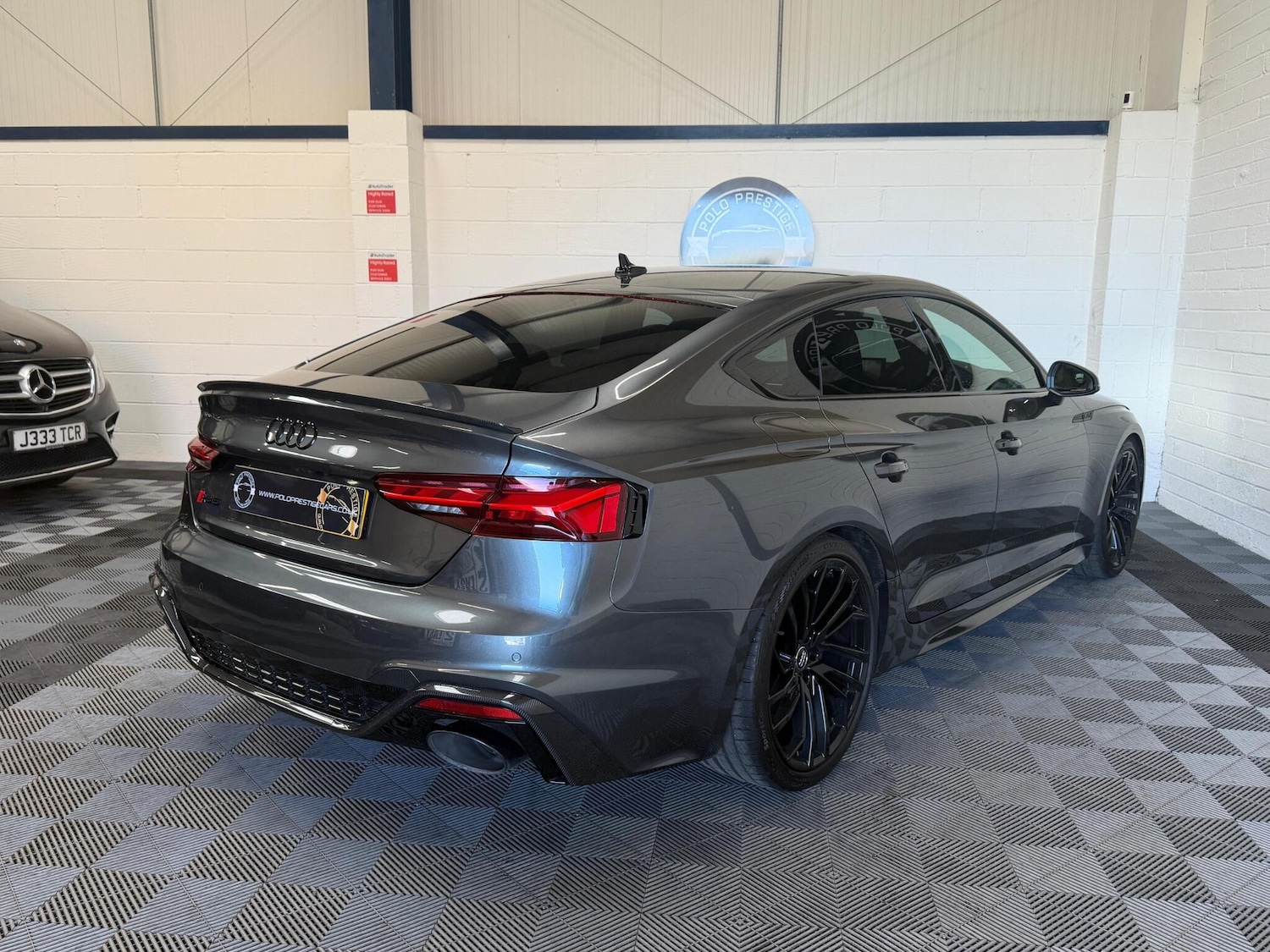 Used Audi RS5 2020 for sale - 78162979: Photo 16
