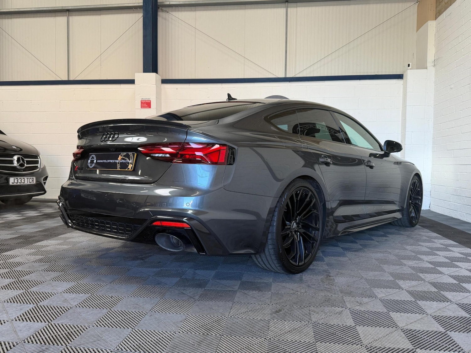 Used Audi RS5 2020 for sale - 78162979: Photo 17