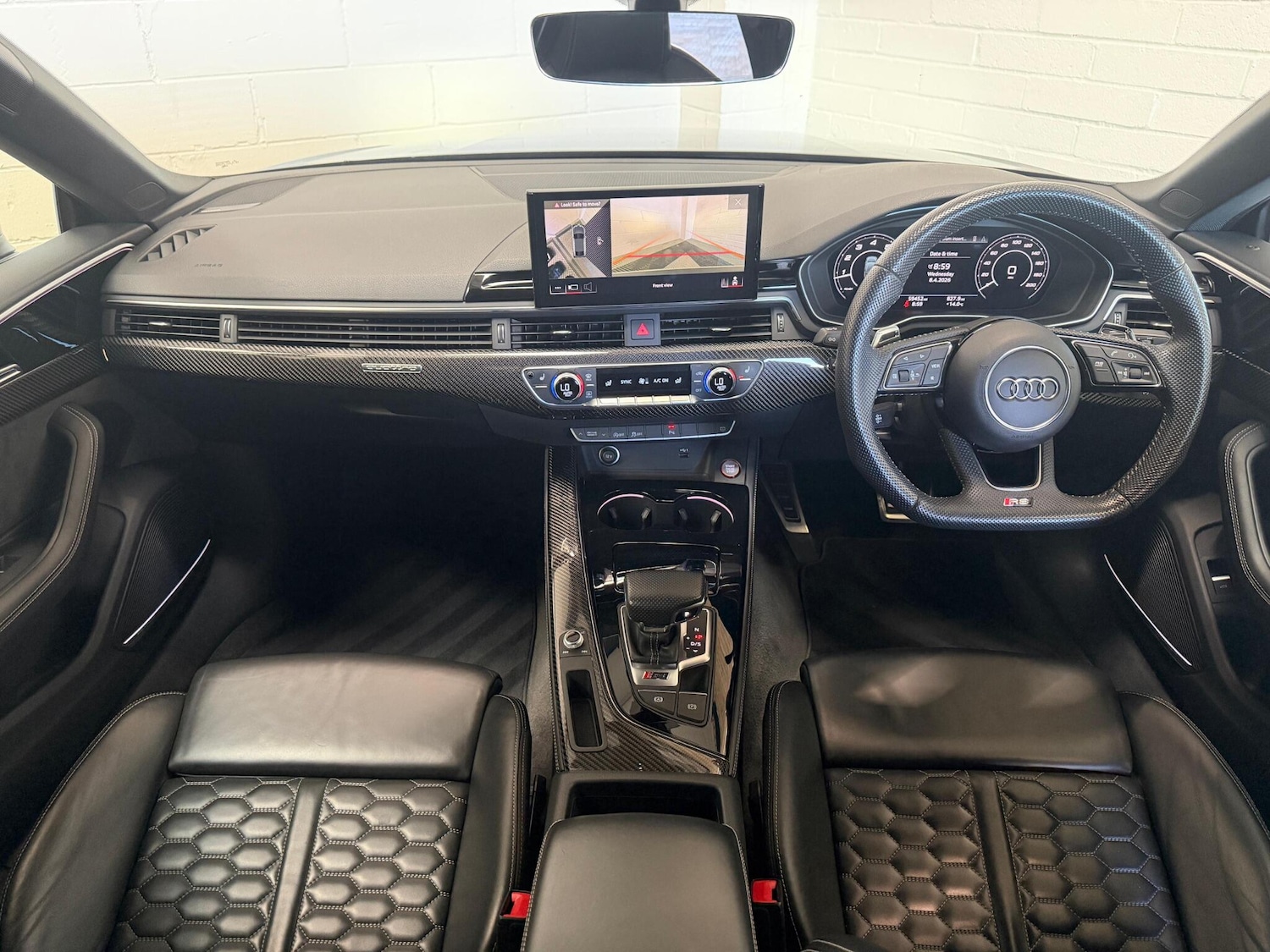 Used Audi RS5 2020 for sale - 78162979: Photo 18