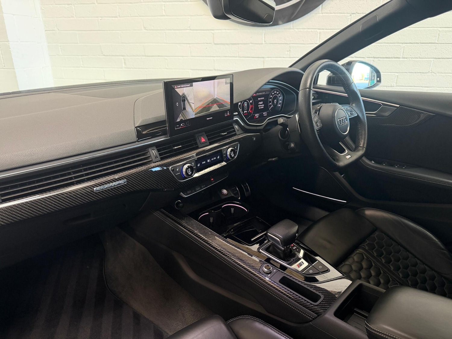 Used Audi RS5 2020 for sale - 78162979: Photo 19