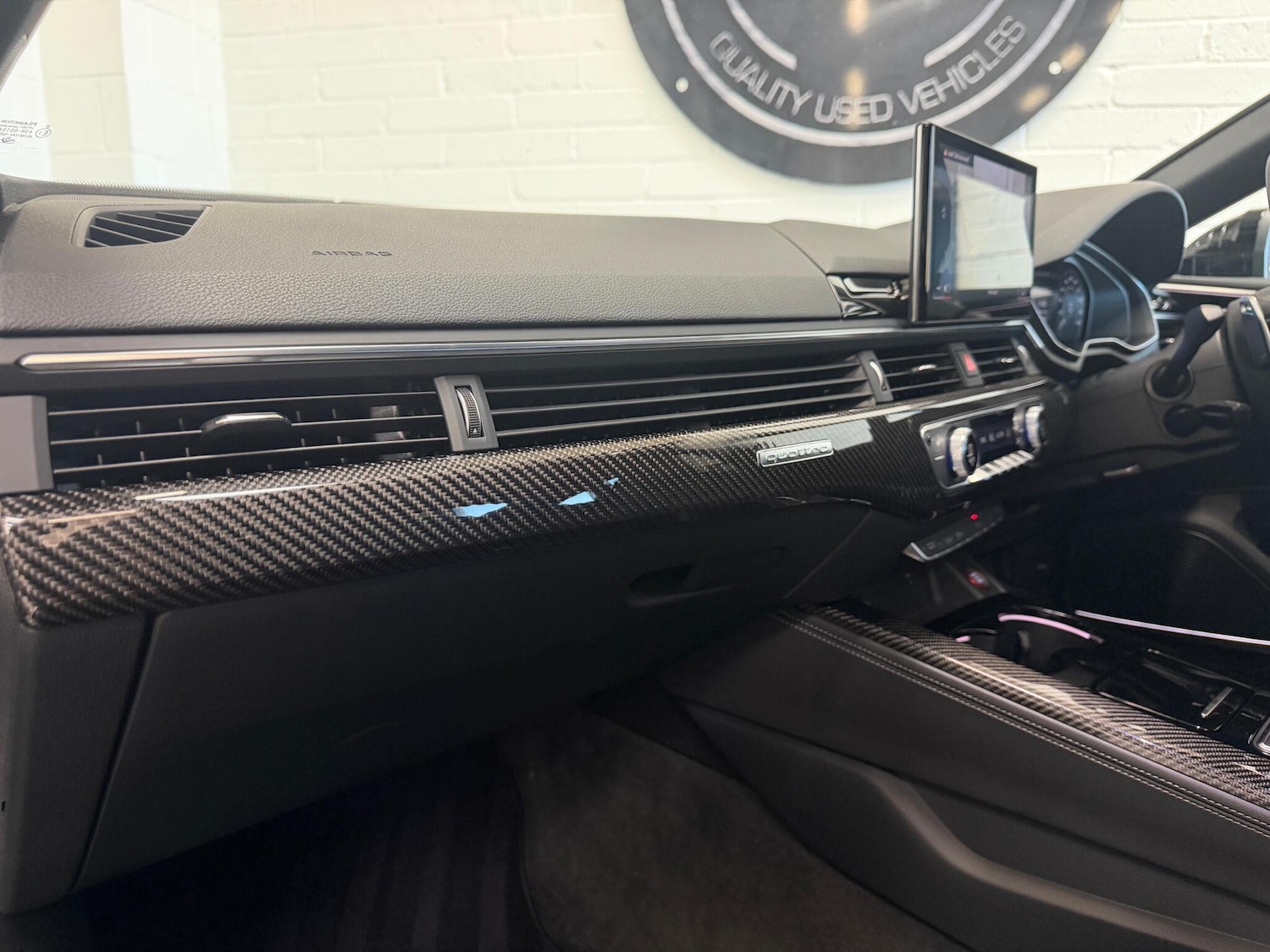 Used Audi RS5 2020 for sale - 78162979: Photo 20