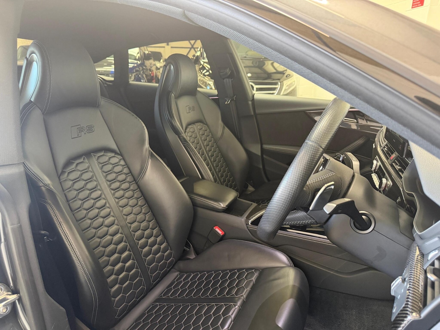 Used Audi RS5 2020 for sale - 78162979: Photo 21