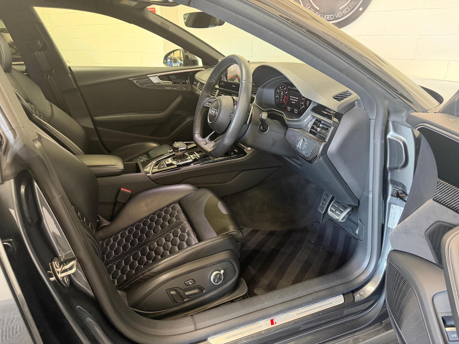 Used Audi RS5 2020 for sale - 78162979: Photo 22