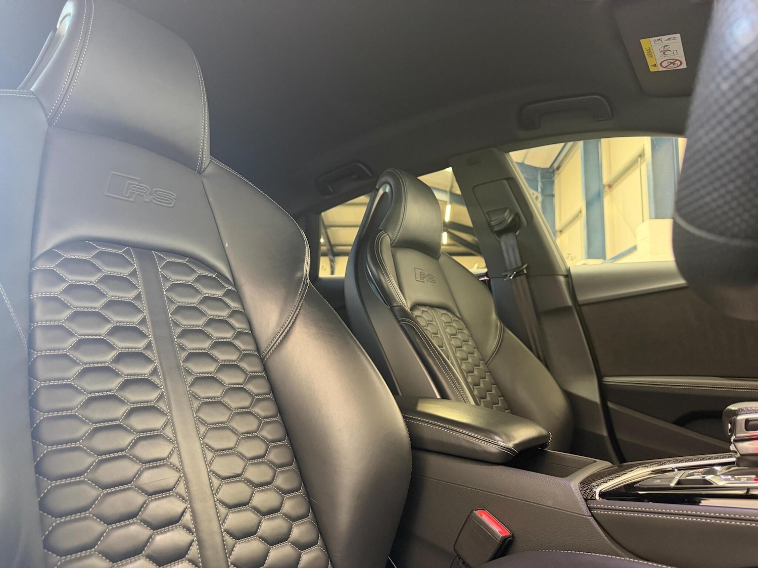 Used Audi RS5 2020 for sale - 78162979: Photo 23