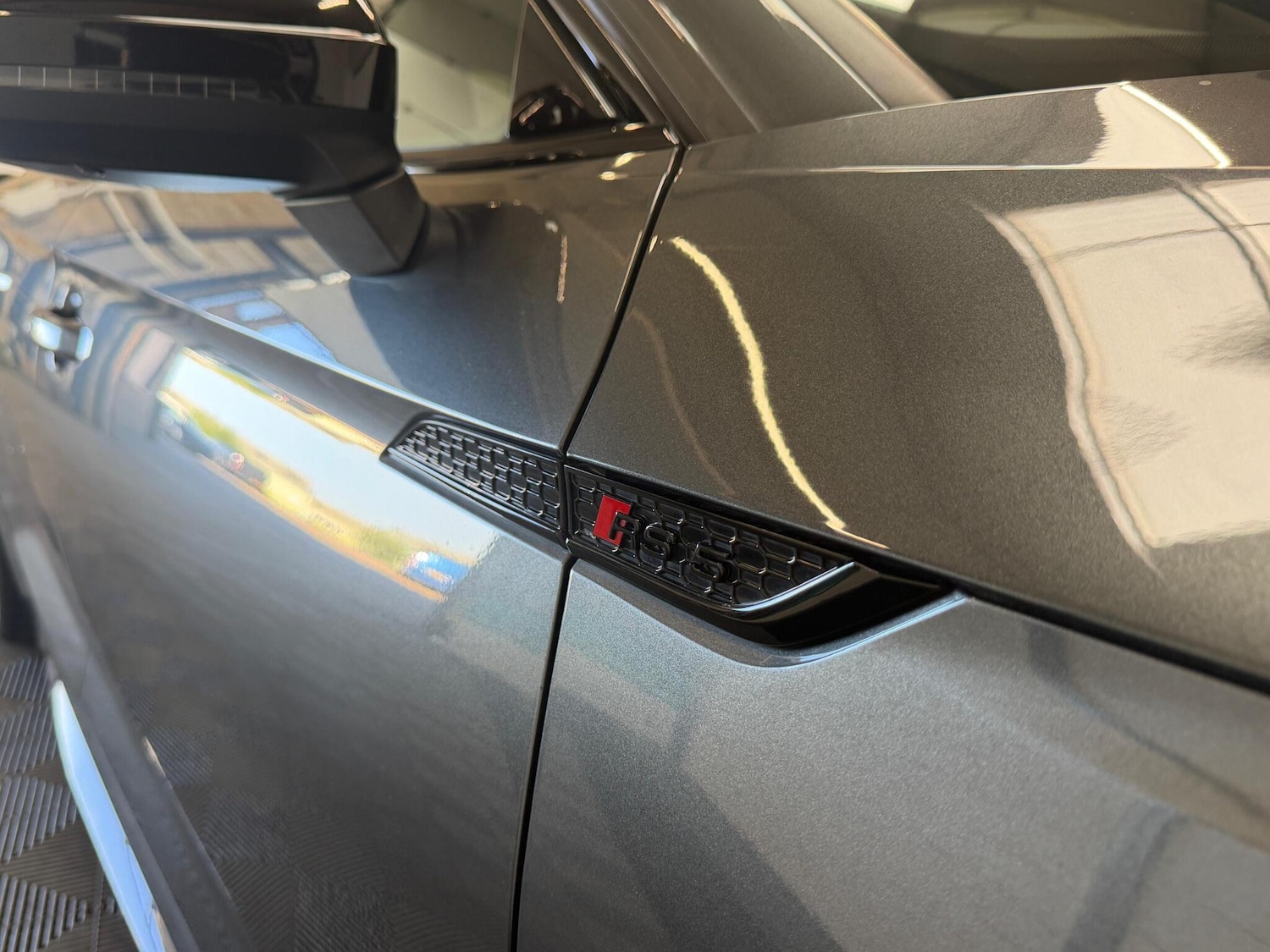 Used Audi RS5 2020 for sale - 78162979: Photo 24