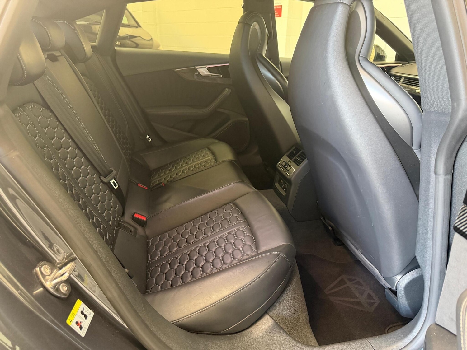 Used Audi RS5 2020 for sale - 78162979: Photo 25