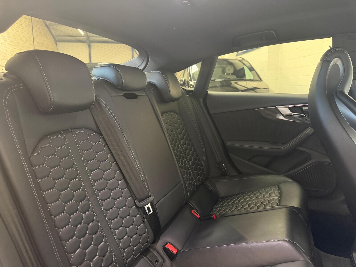 Used Audi RS5 2020 for sale - 78162979: Photo 26