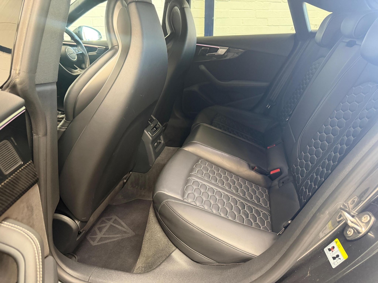 Used Audi RS5 2020 for sale - 78162979: Photo 27