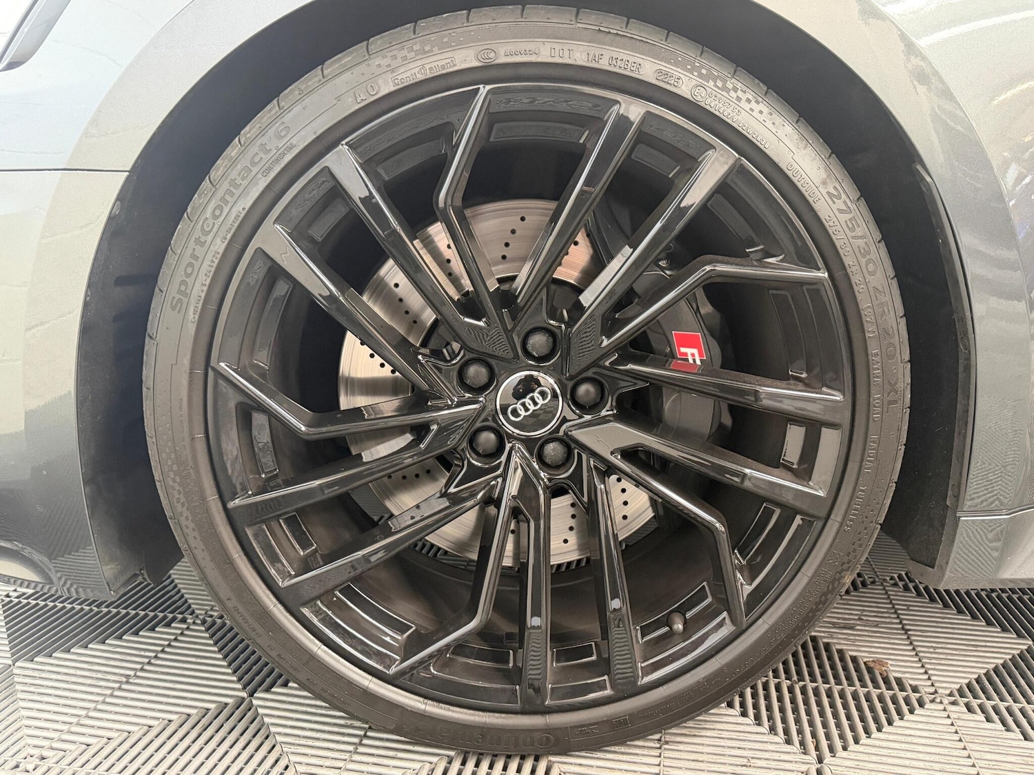 Used Audi RS5 2020 for sale - 78162979: Photo 29