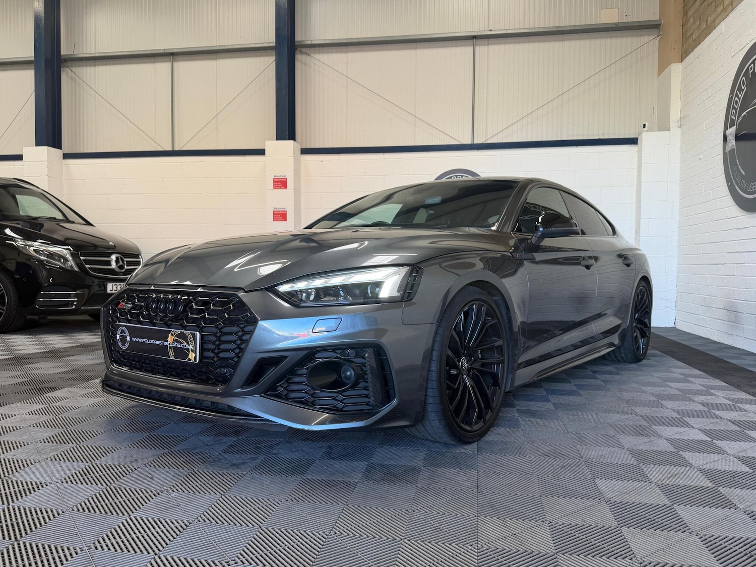 Used Audi RS5 2020 for sale - 78162979: Photo 3