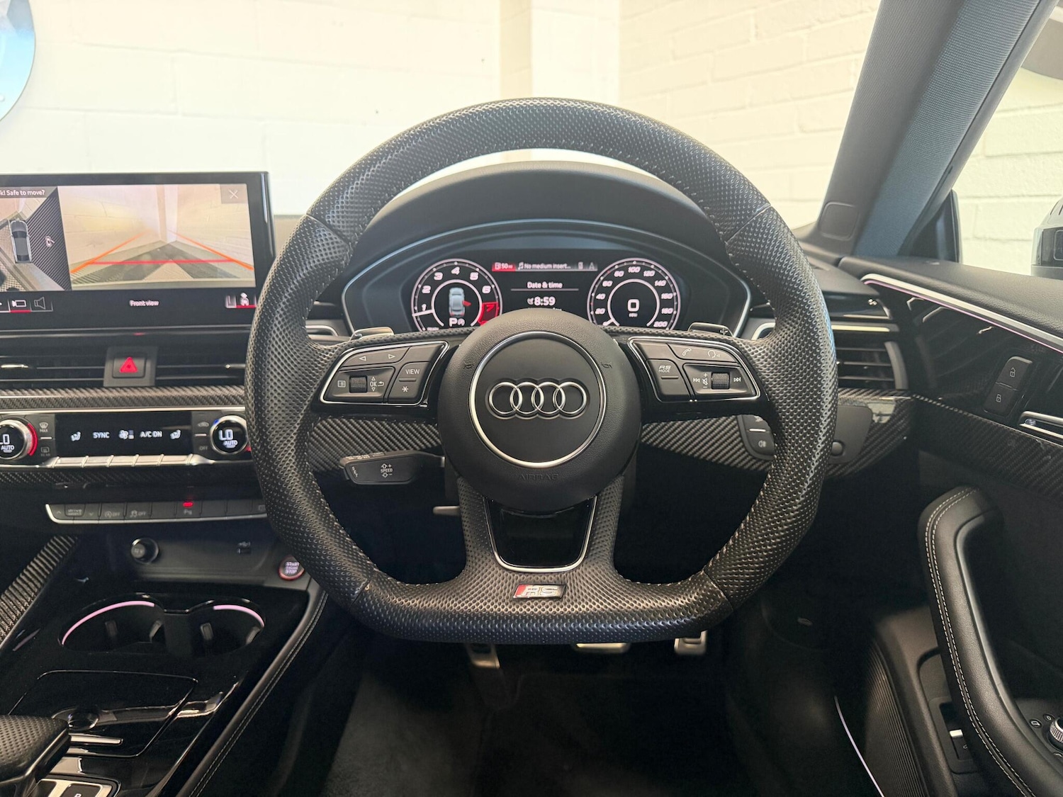 Used Audi RS5 2020 for sale - 78162979: Photo 30