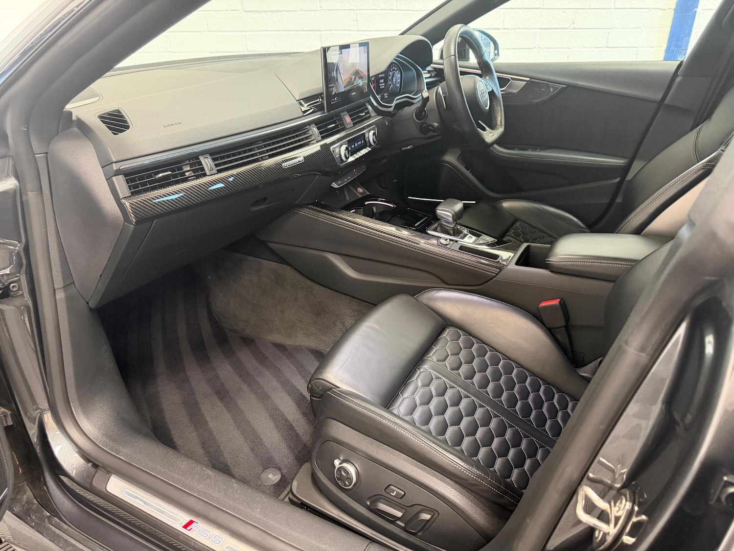 Used Audi RS5 2020 for sale - 78162979: Photo 31