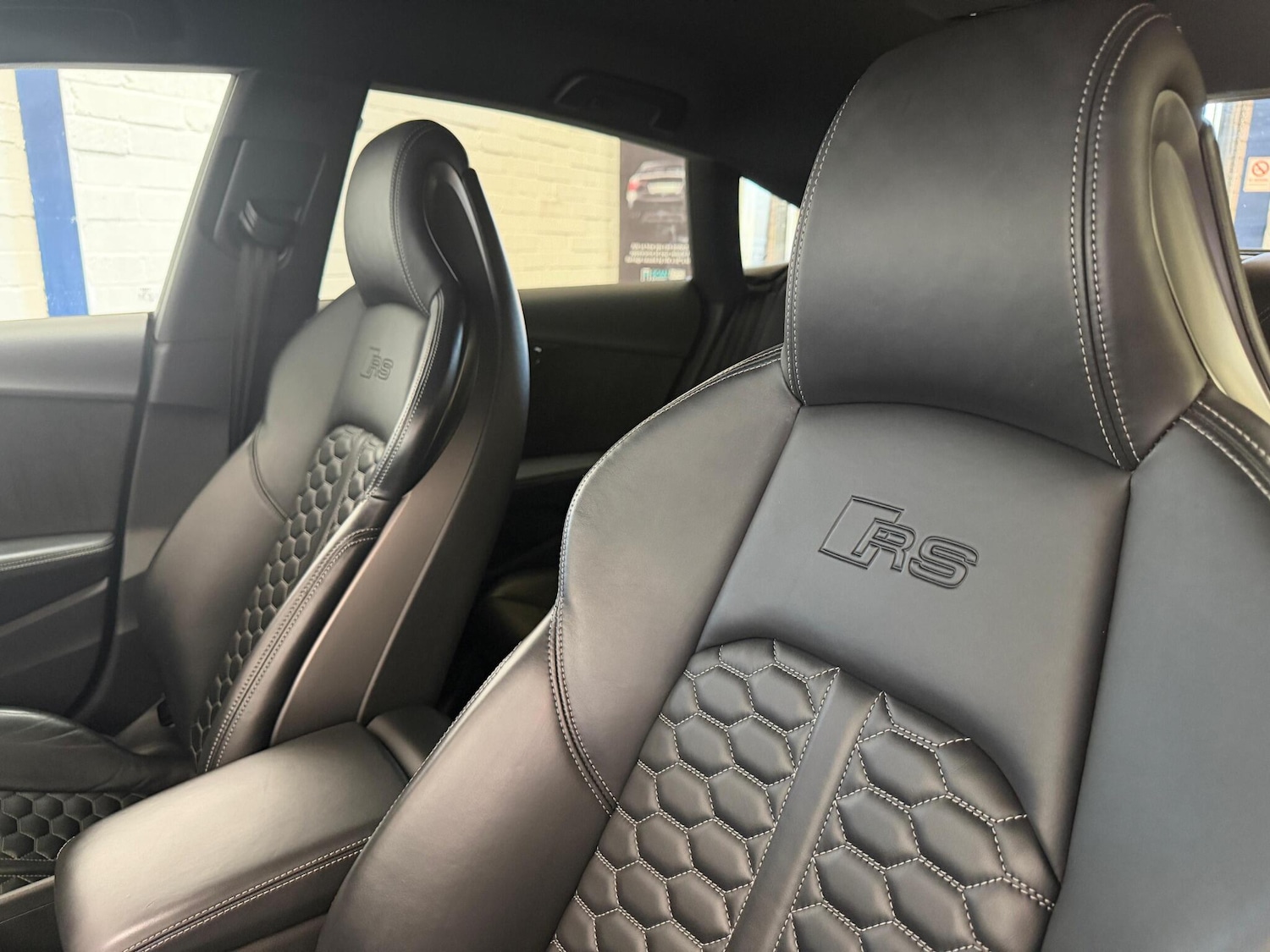 Used Audi RS5 2020 for sale - 78162979: Photo 32