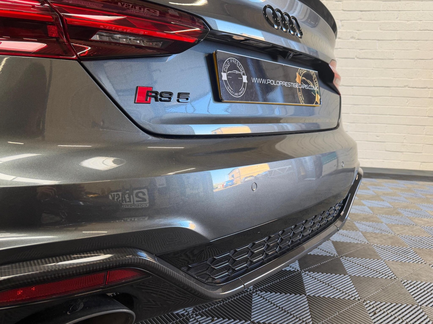 Used Audi RS5 2020 for sale - 78162979: Photo 34