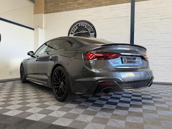 Used Audi RS5 2020 for sale - 78162979: Photo