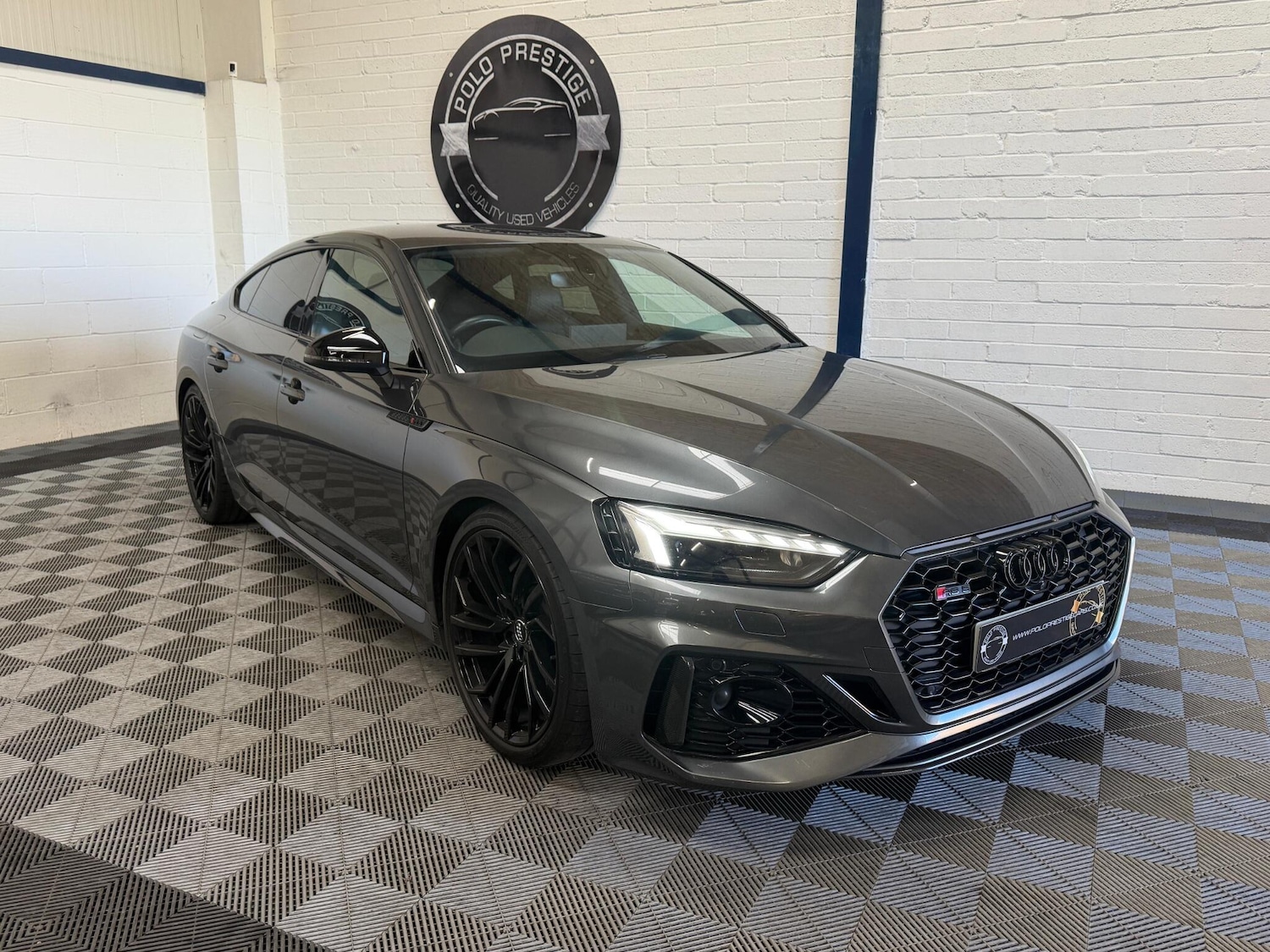 Used Audi RS5 2020 for sale - 78162979: Photo 5