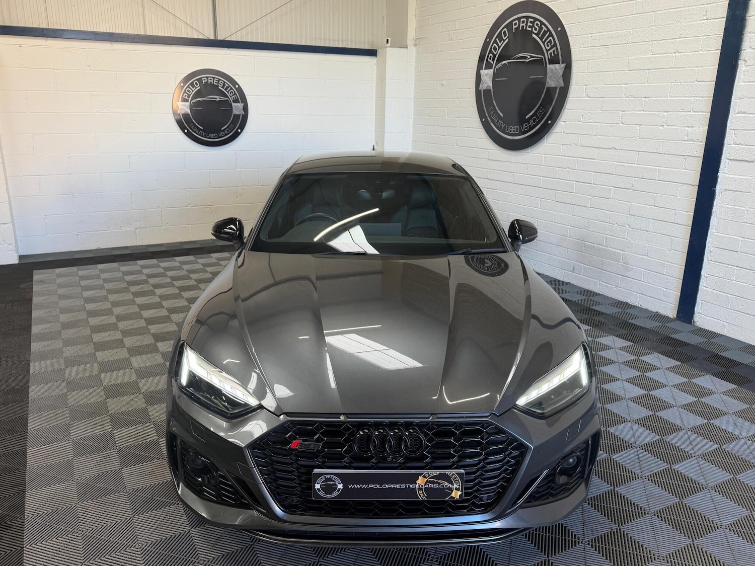 Used Audi RS5 2020 for sale - 78162979: Photo 6
