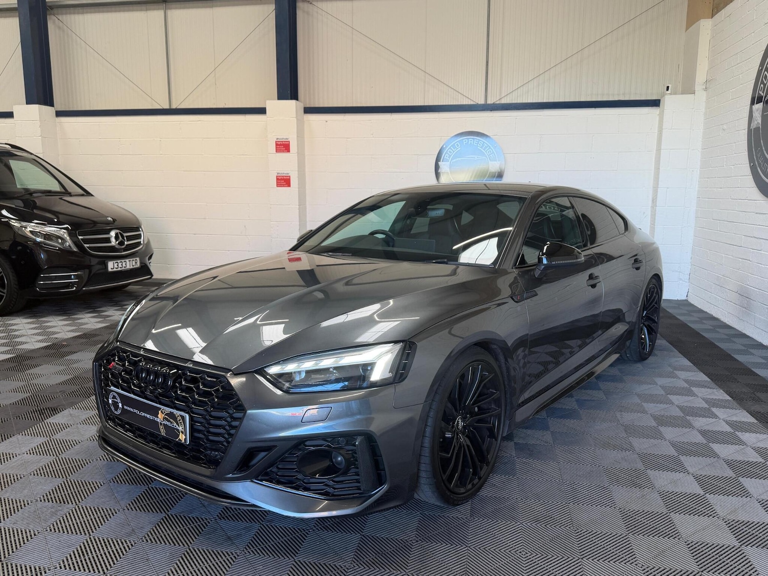 Used Audi RS5 2020 for sale - 78162979: Photo 7