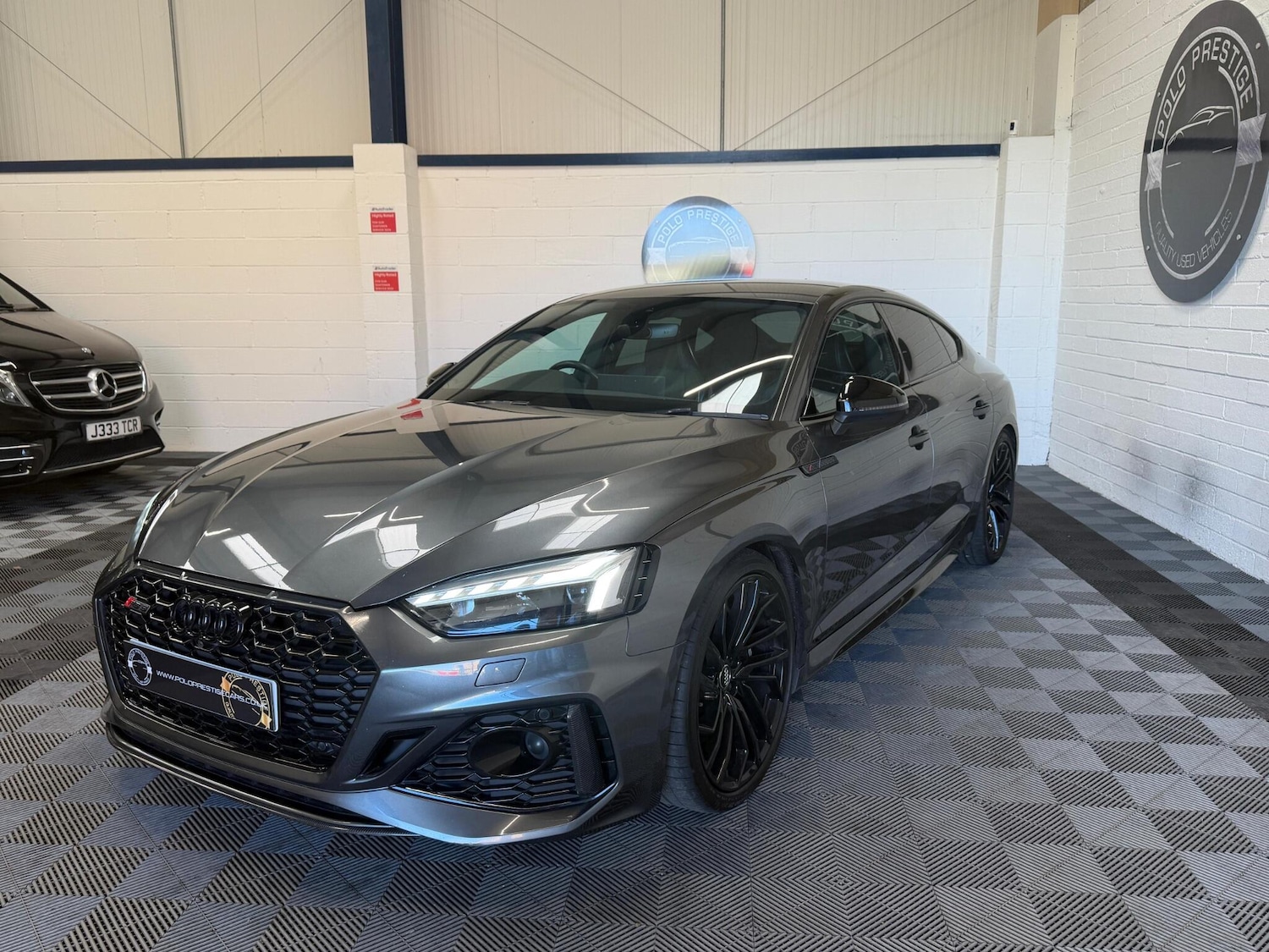 Used Audi RS5 2020 for sale - 78162979: Photo 9