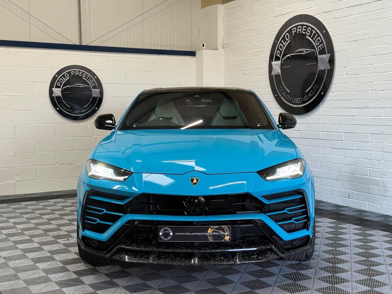 Used Lamborghini Urus 2020 for sale - 76690933: Photo 10