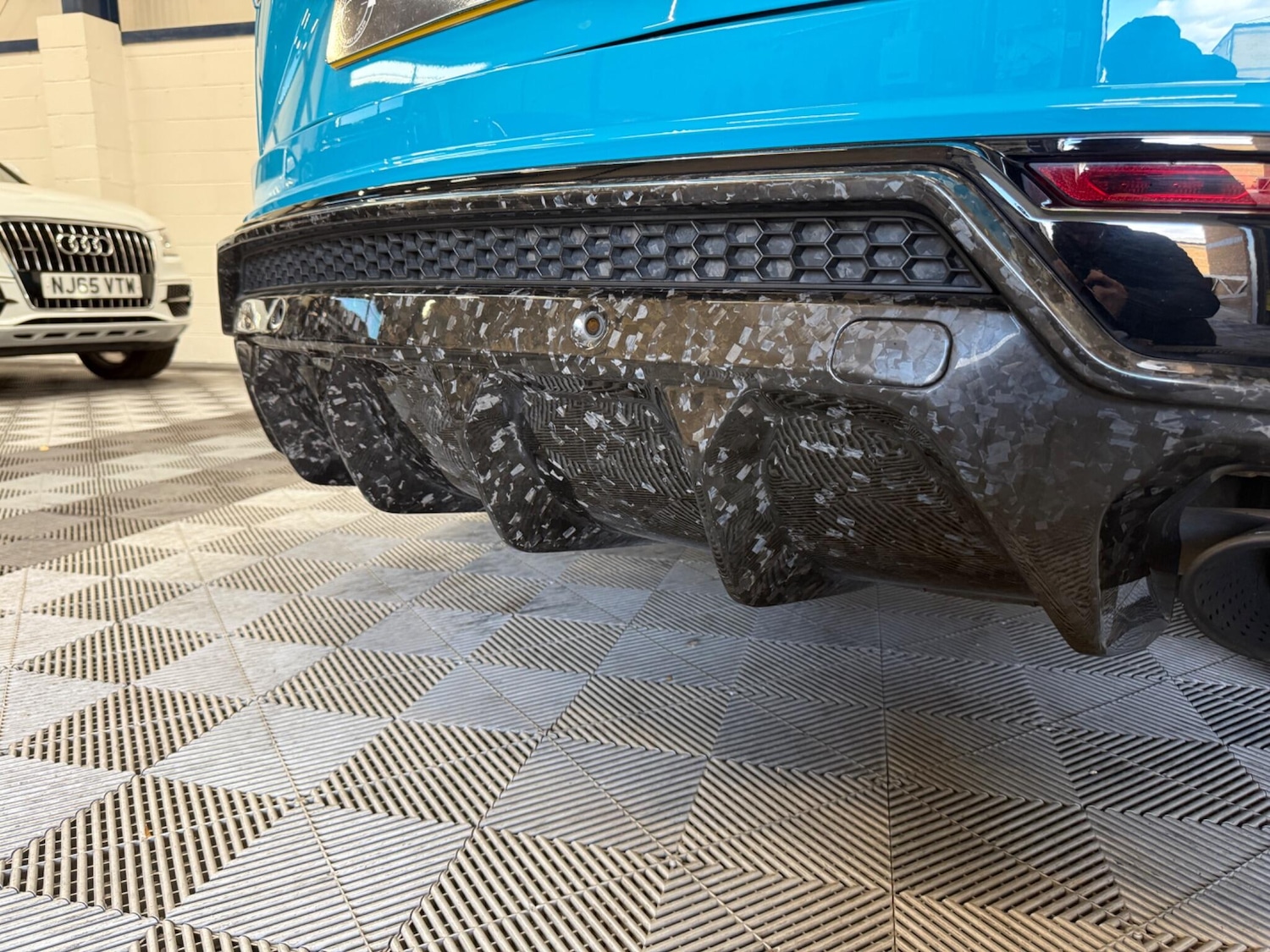 Used Lamborghini Urus 2020 for sale - 76690933: Photo 29