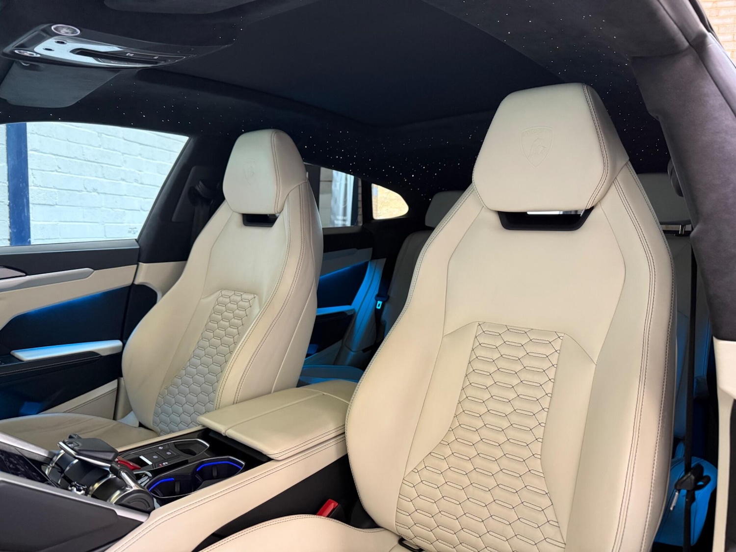 Used Lamborghini Urus 2020 for sale - 76690933: Photo 34