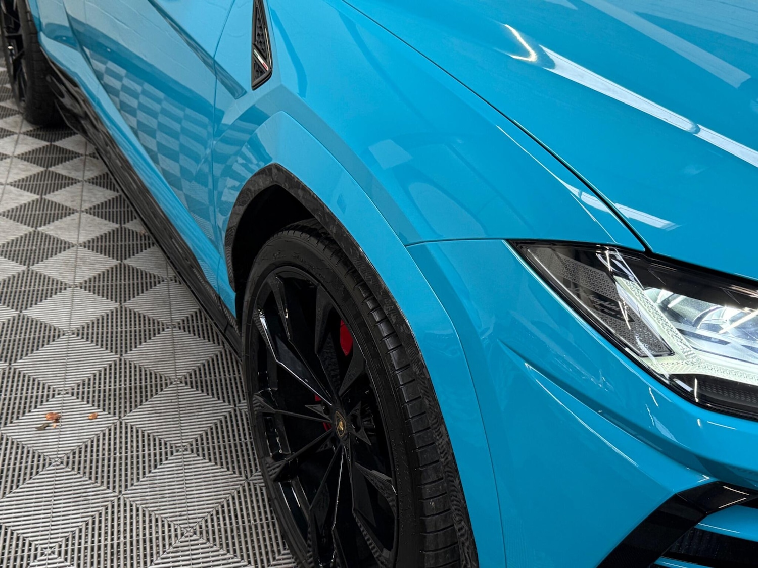 Used Lamborghini Urus 2020 for sale - 76690933: Photo 36