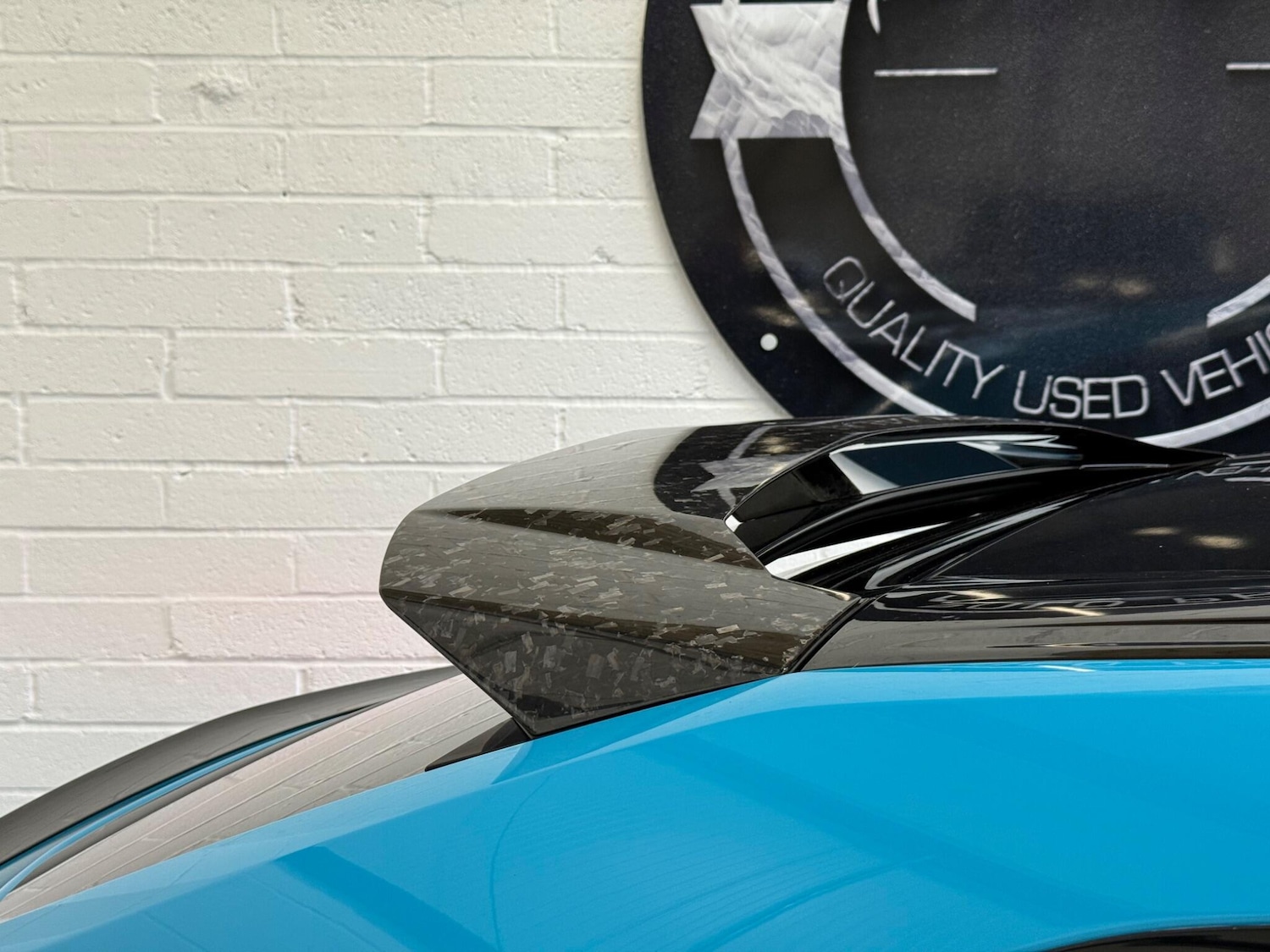 Used Lamborghini Urus 2020 for sale - 76690933: Photo 39