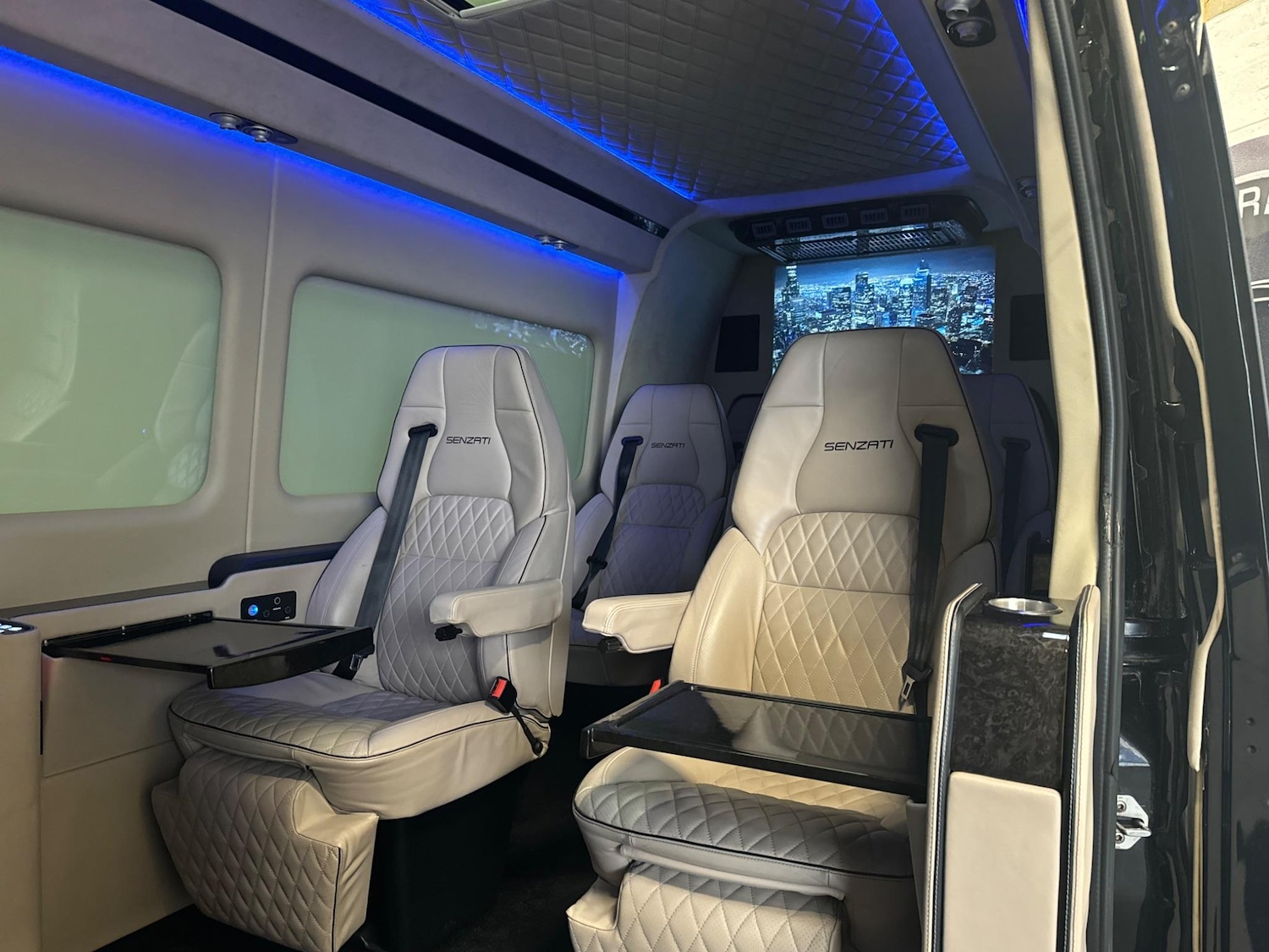 Used Mercedes-Benz Sprinter 2014 for sale - 76690916: Photo 10