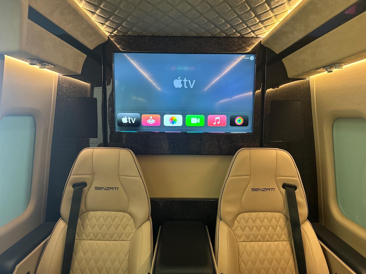 Used Mercedes-Benz Sprinter 2014 for sale - 76690916: Photo 11