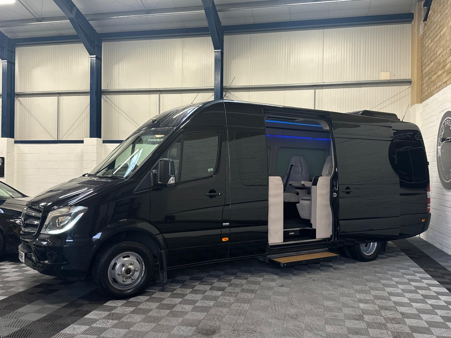 Used Mercedes-Benz Sprinter 2014 for sale - 76690916: Photo 12