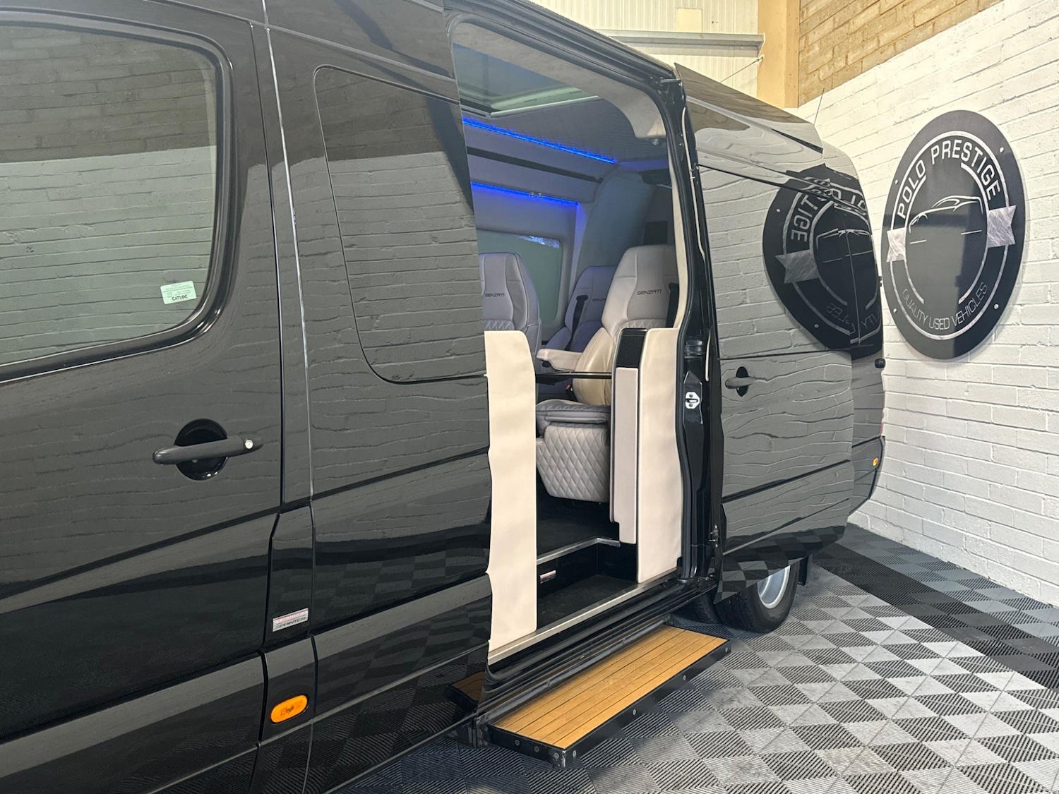 Used Mercedes-Benz Sprinter 2014 for sale - 76690916: Photo 13