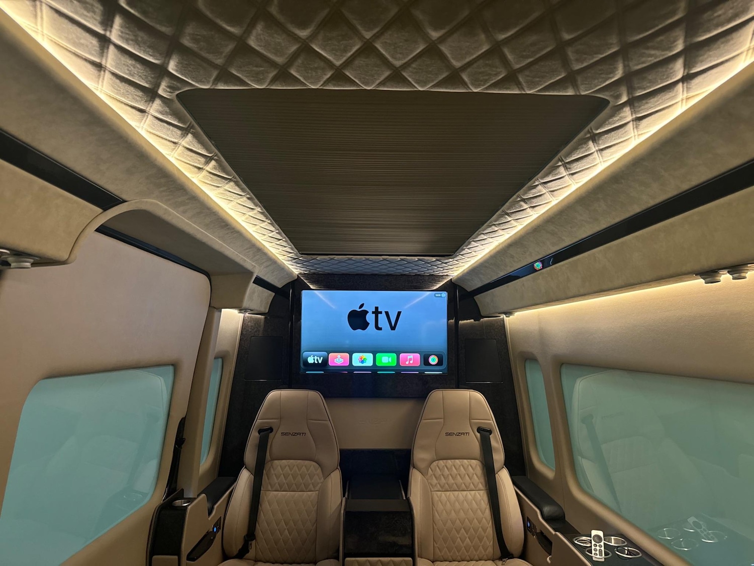 Used Mercedes-Benz Sprinter 2014 for sale - 76690916: Photo 14